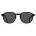 Carrera 376/S Black Grey 376/S 807 IR (50)