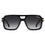 Carrera 377/S Black Grey Gradient 377/S 807 9O (56)