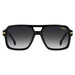 Carrera 377/S Black Grey Gradient 377/S 807 9O (56)