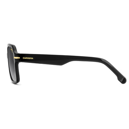Carrera 377/S Black Grey Gradient 377/S 807 9O (56)