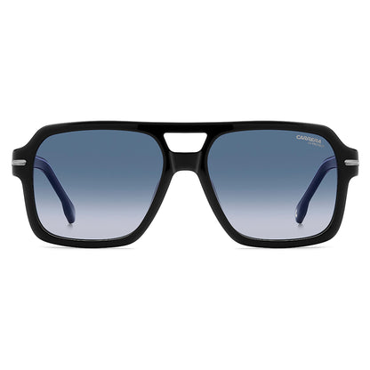 Carrera 377/S Black/Blue Blue Gradient 377/S D51 08 (56)