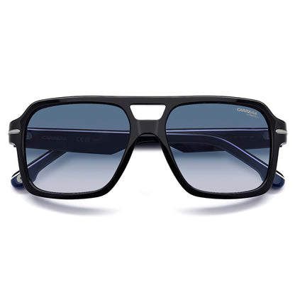 Carrera 377/S Black/Blue Blue Gradient 377/S D51 08 (56)