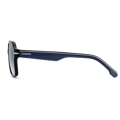 Carrera 377/S Black/Blue Blue Gradient 377/S D51 08 (56)