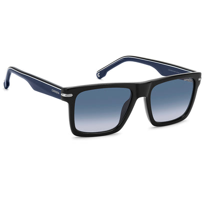 Carrera 378/S Black/Blue Blue Gradient 378/S D51 08 (55)