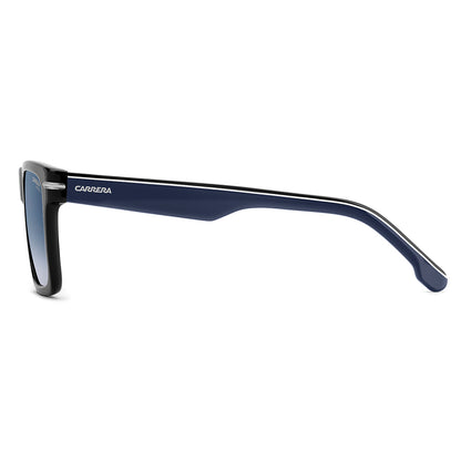 Carrera 378/S Black/Blue Blue Gradient 378/S D51 08 (55)