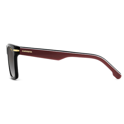 Carrera 378/S Black/Red Grey Gradient 378/S OIT 9O (55)