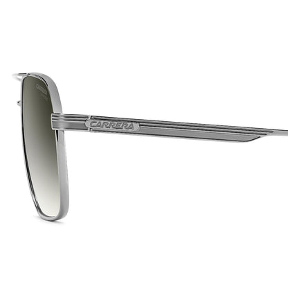 Carrera 379/S Ruthenium Black Green Gradient 379/S 85K 9K (57)