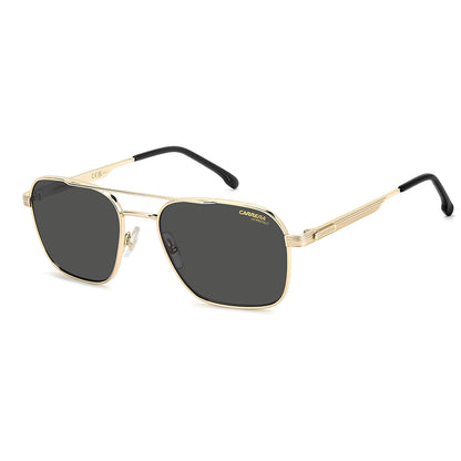 Carrera 379/S Gold Grey 379/S J5G IR (57)