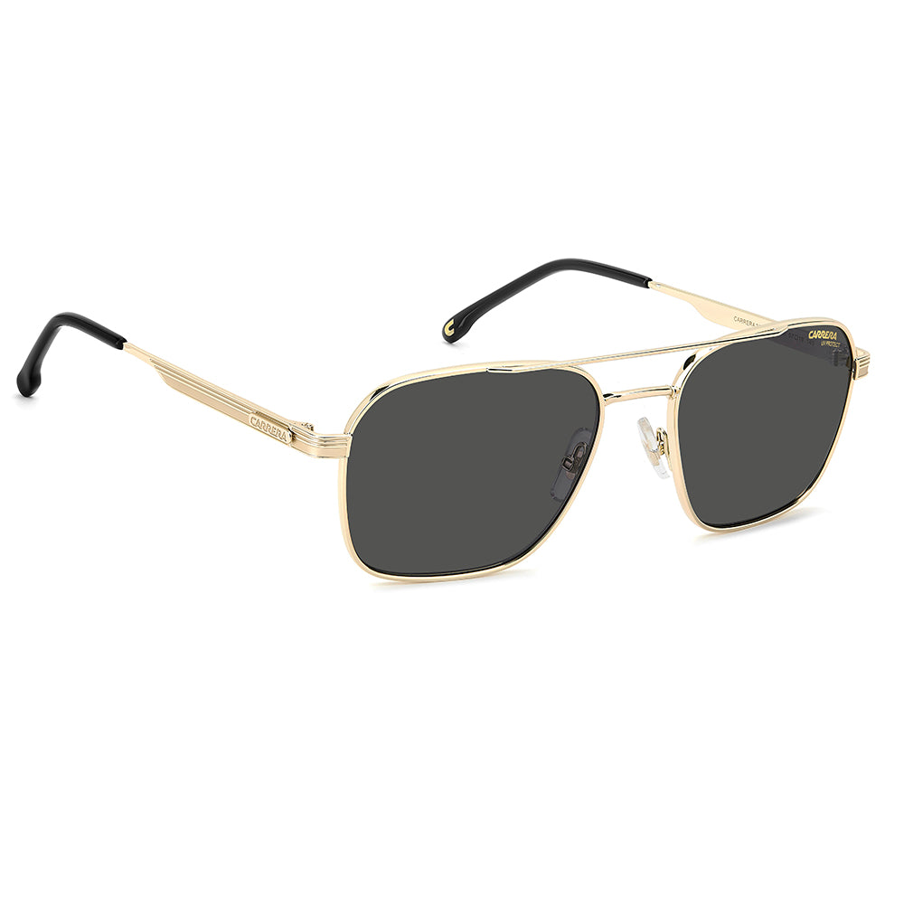 Carrera 379/S Gold Grey 379/S J5G IR (57)