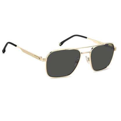 Carrera 379/S Gold Grey 379/S J5G IR (57)