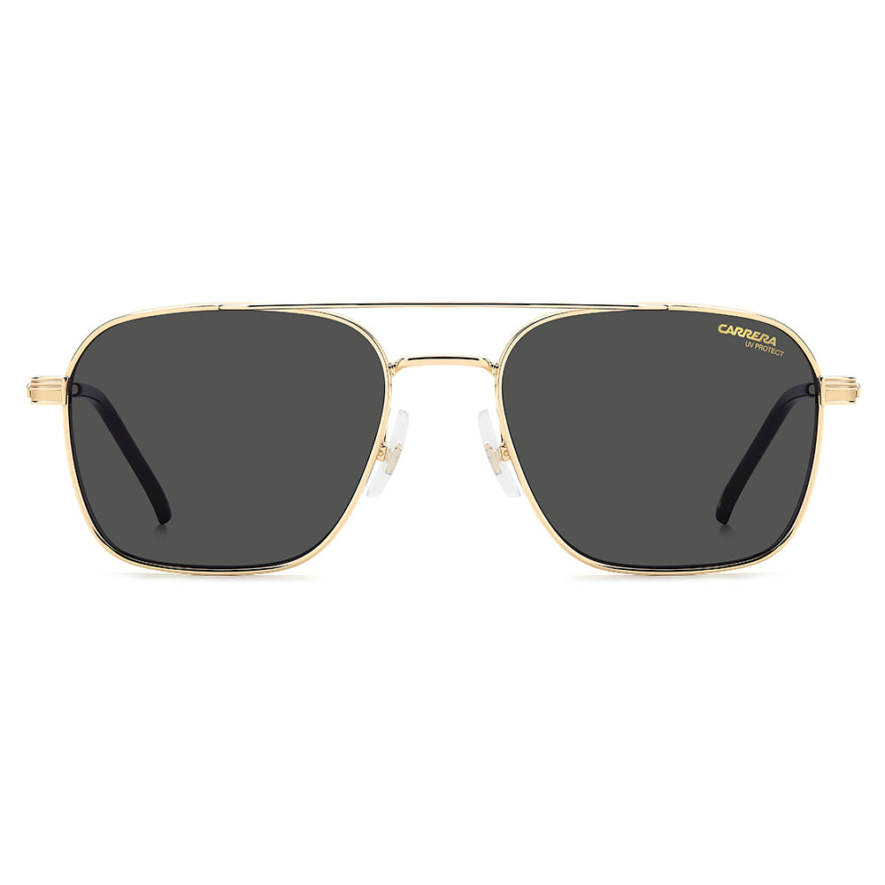 Carrera 379/S Gold Grey 379/S J5G IR (57)
