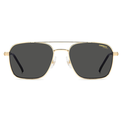 Carrera 379/S Gold Grey 379/S J5G IR (57)