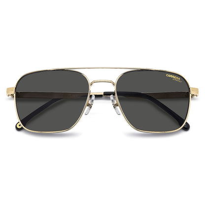 Carrera 379/S Gold Grey 379/S J5G IR (57)
