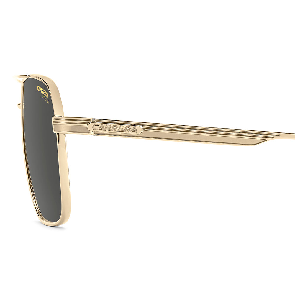Carrera 379/S Gold Grey 379/S J5G IR (57)