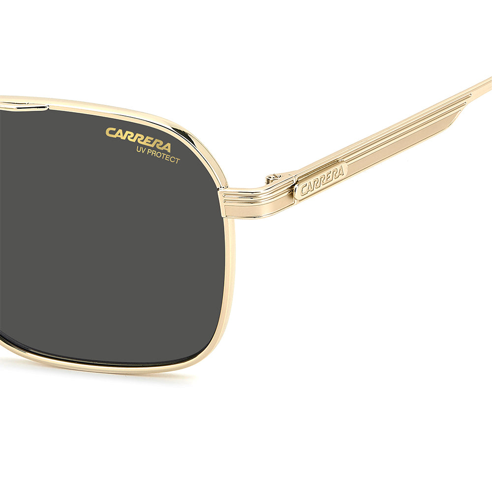 Carrera 379/S Gold Grey 379/S J5G IR (57)