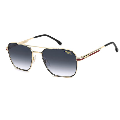 Carrera 379/S Gold Striped Red Blue Gradient 379/S W3J 08 (57)