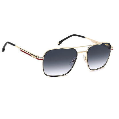 Carrera 379/S Gold Striped Red Blue Gradient 379/S W3J 08 (57)
