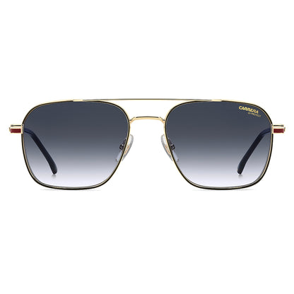 Carrera 379/S Gold Striped Red Blue Gradient 379/S W3J 08 (57)