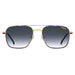 Carrera 379/S Gold Striped Red Blue Gradient 379/S W3J 08 (57)