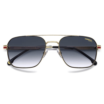Carrera 379/S Gold Striped Red Blue Gradient 379/S W3J 08 (57)