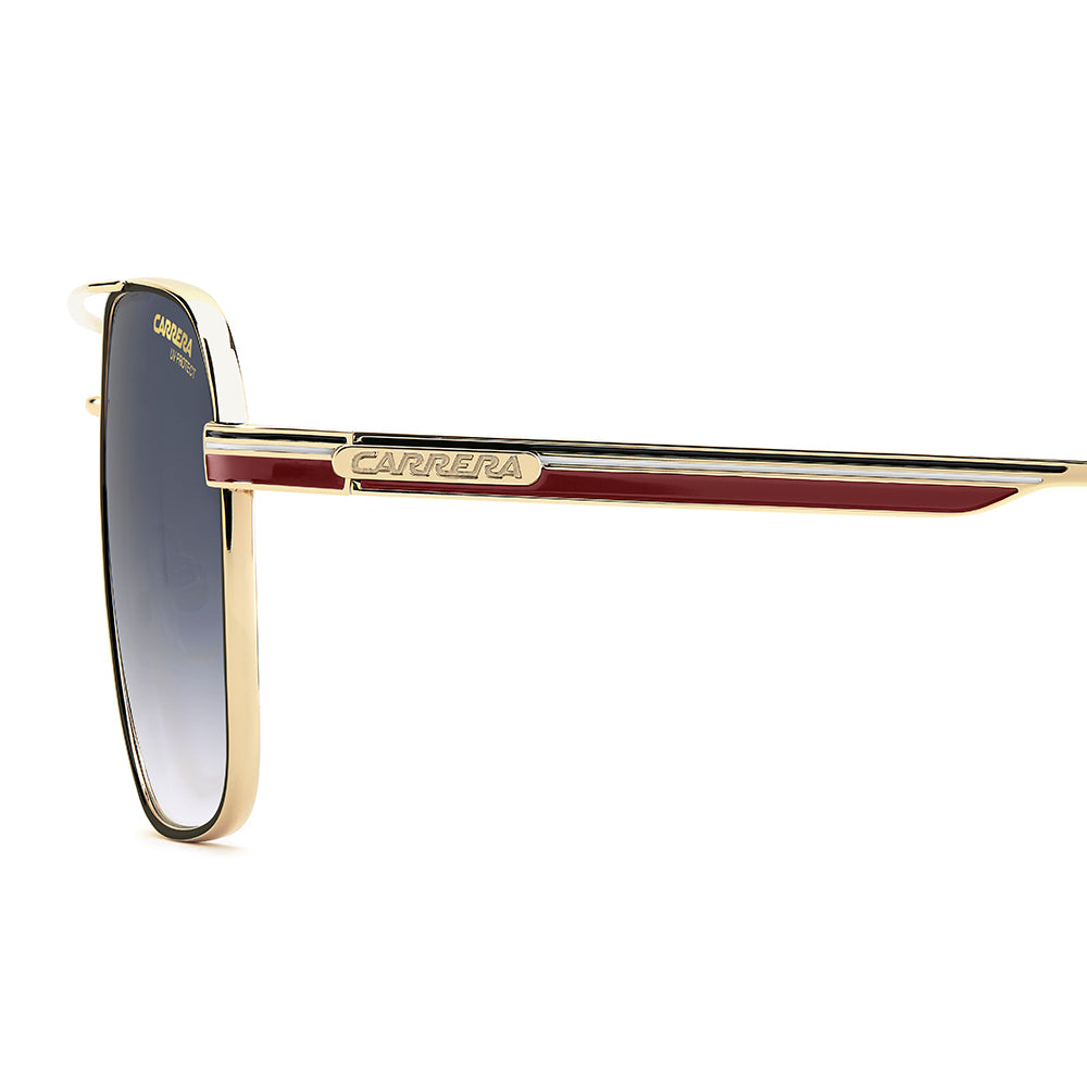 Carrera 379/S Gold Striped Red Blue Gradient 379/S W3J 08 (57)