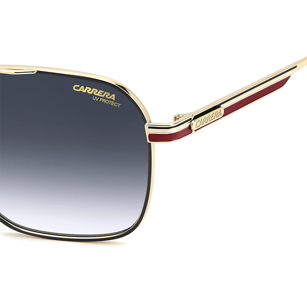 Carrera 379/S Gold Striped Red Blue Gradient 379/S W3J 08 (57)