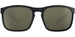 Serengeti Carson Polarised Matte Black Glass 555nm (750001)