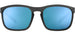 Serengeti Carson Polarised Matte Crystal Dark Grey Glass 555nm Blue (750003)