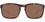 Serengeti Carson Polarised Matte Tortoise Glass Drivers (750002)