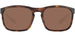 Serengeti Carson Polarised Matte Tortoise Glass Drivers (750002)