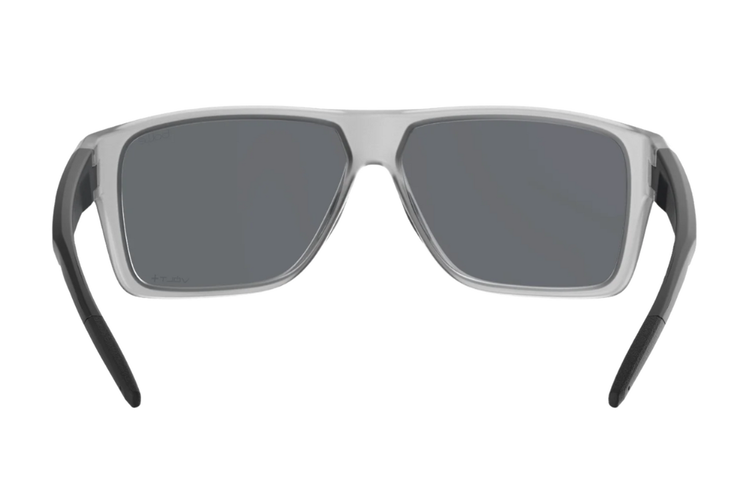 Bolle Temper Polarised Light Grey Frost Volt + Gun (042002)