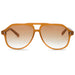 Chimi Sally Amber Honey Brown Gradient (58)