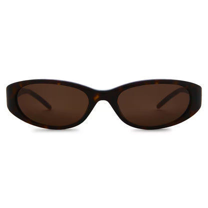 Chimi Dele Terra Tortoise Brown (52)