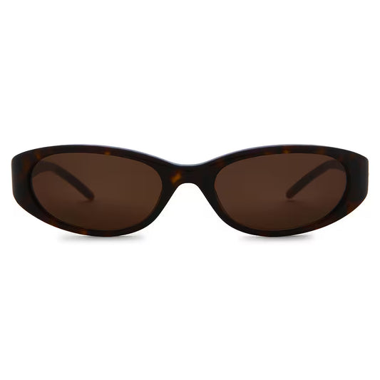 Chimi Dele Terra Tortoise Brown (52)