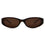Chimi Dele Terra Tortoise Brown (52)