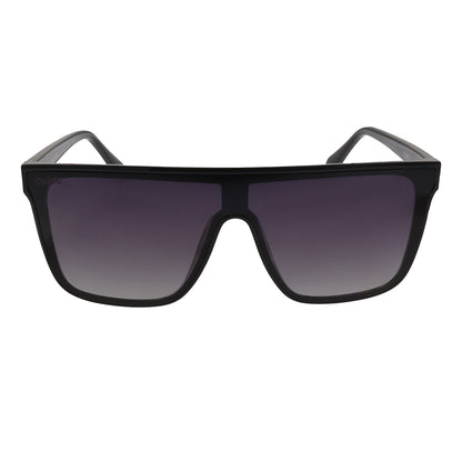 Oxide Comet Polarised Gloss Black Gradient Grey (138)