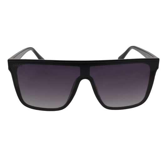 Oxide Comet Polarised Gloss Black Gradient Grey (138)