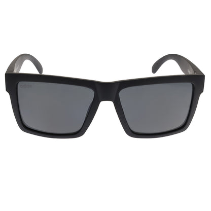 Oxide Cosmos Polarised Matte Black Grey (56)