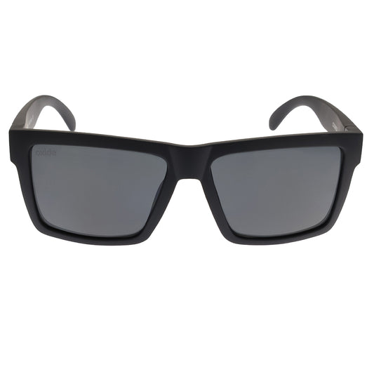 Oxide Cosmos Polarised Matte Black Grey (56)