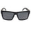 Oxide Cosmos Polarised Matte Black Grey (56)