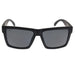 Oxide Cosmos Polarised Matte Black Grey (56)