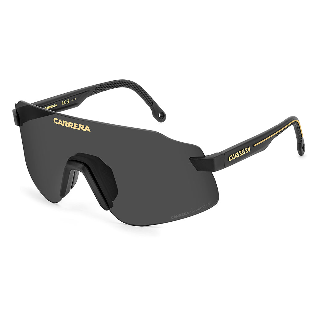 Carrera C Sport 16/S Matte Black Grey C Sport 16/S 003 IR (99)