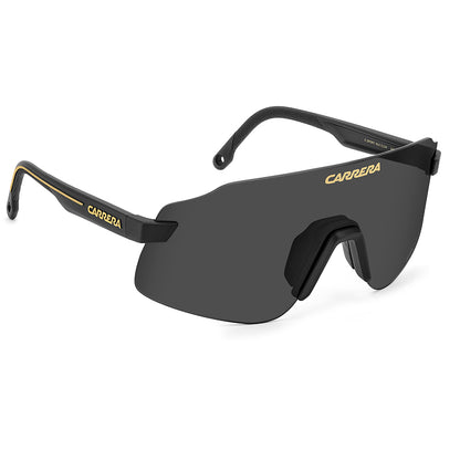 Carrera C Sport 16/S Matte Black Grey C Sport 16/S 003 IR (99)