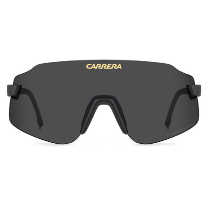 Carrera C Sport 16/S Matte Black Grey C Sport 16/S 003 IR (99)