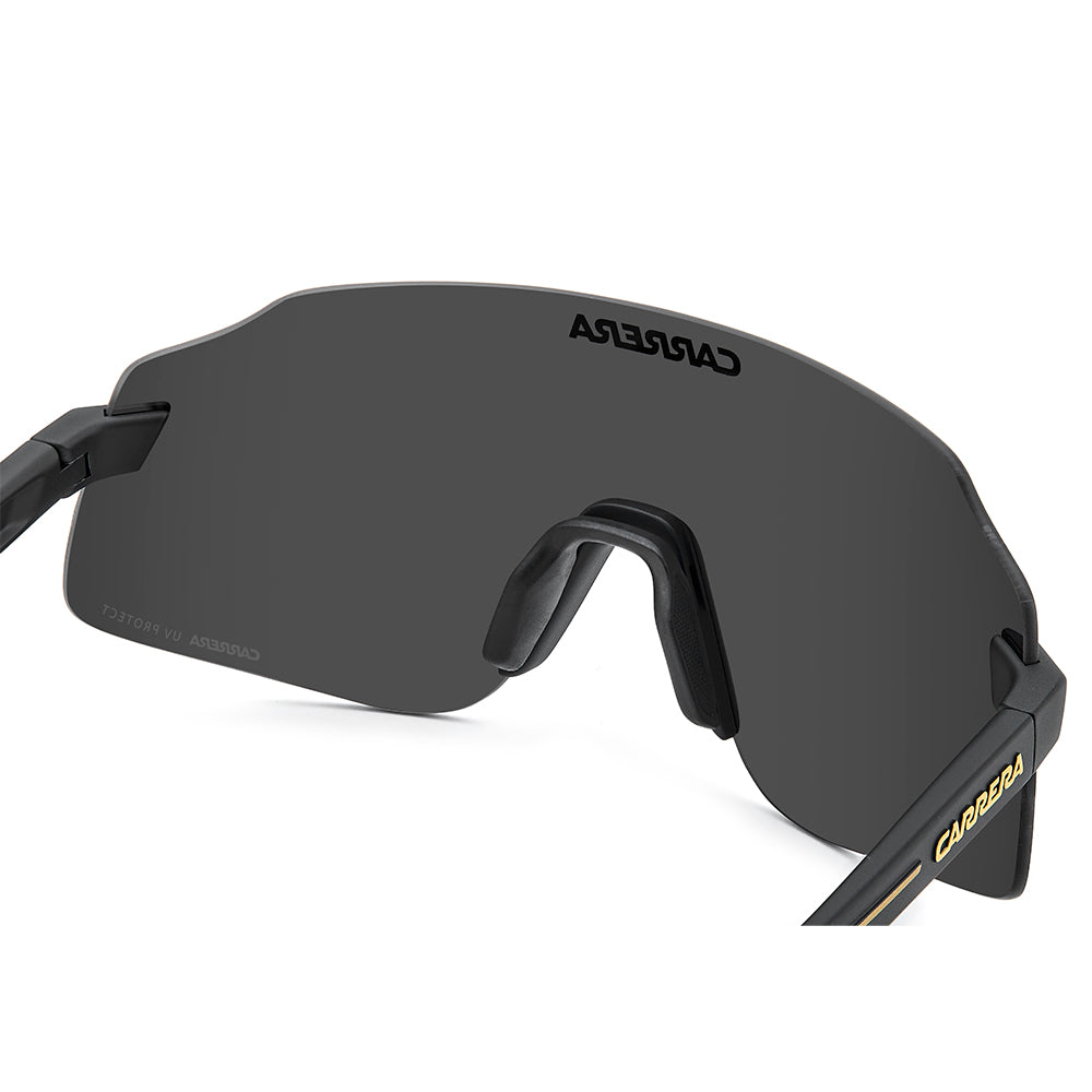 Carrera C Sport 16/S Matte Black Grey C Sport 16/S 003 IR (99)