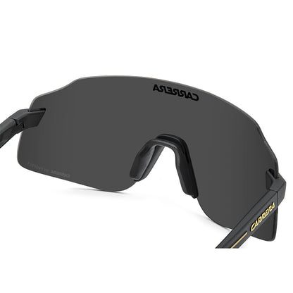 Carrera C Sport 16/S Matte Black Grey C Sport 16/S 003 IR (99)