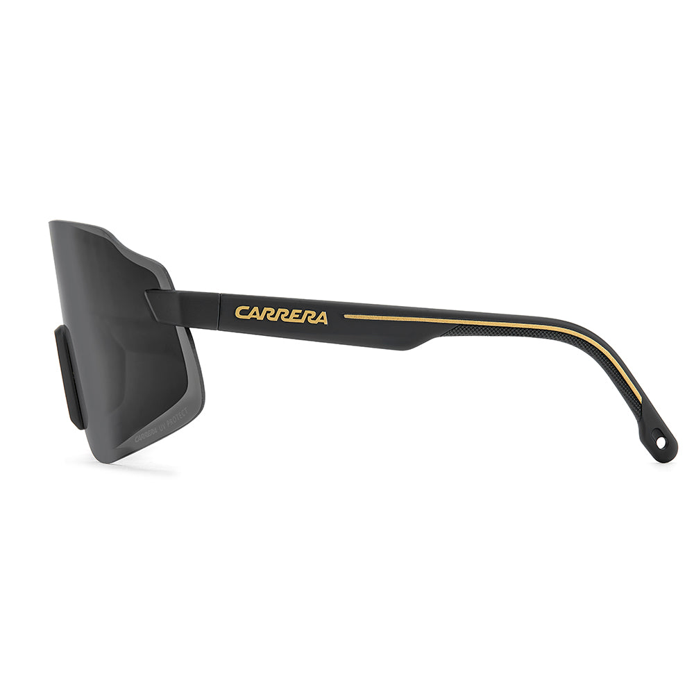 Carrera C Sport 16/S Matte Black Grey C Sport 16/S 003 IR (99)