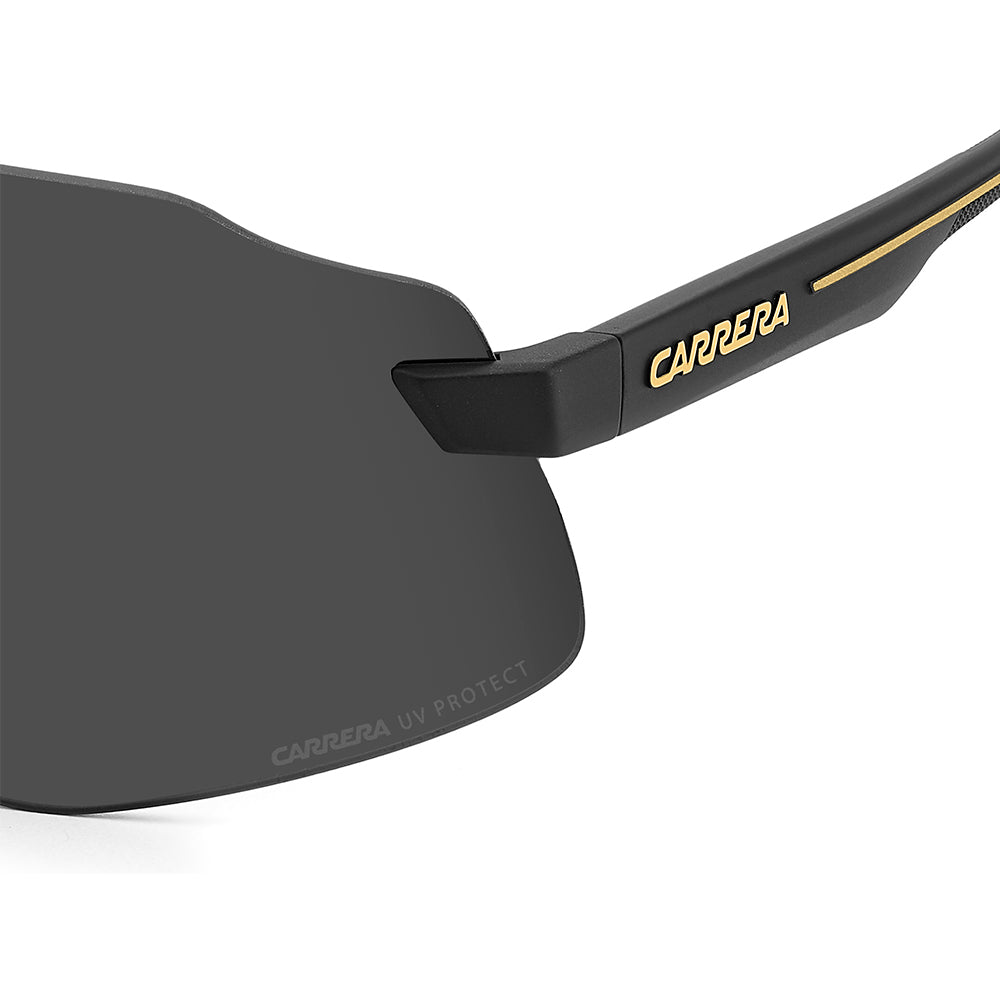 Carrera C Sport 16/S Matte Black Grey C Sport 16/S 003 IR (99)