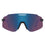 Carrera C Sport 16/S Matte Black/Red Violet/Blue Mirror C Sport 16/S BLX MG (99)