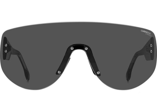 Carrera Flaglab 12 Black Grey (Flaglab12 807)